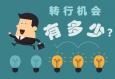 轉(zhuǎn)行，你做好準(zhǔn)備了嗎？